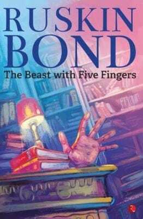 THE BEAST WITH FIVE FINGERS