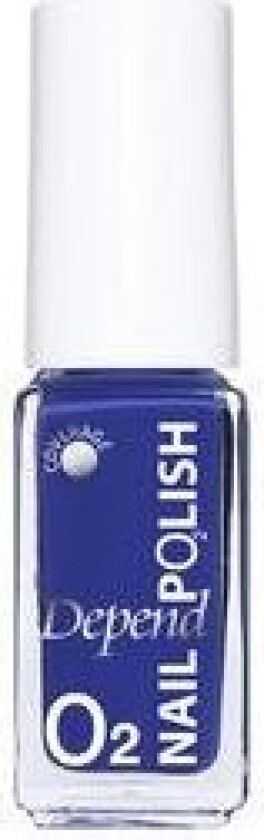 Minilak O2 - A535 Blue