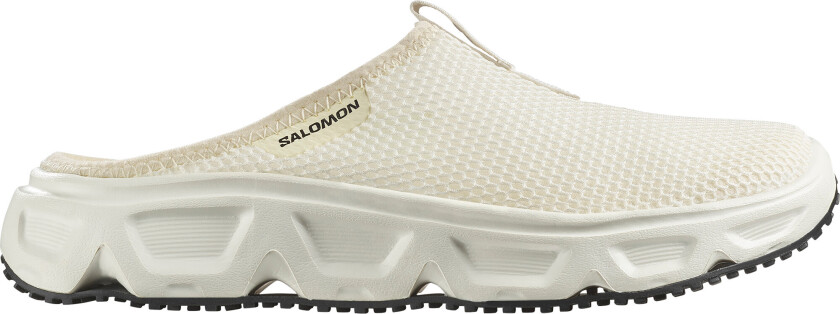 Women's Reelax Slide 6.0 Vanilla Ice/vanilla Ice/black