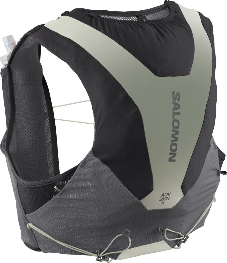 Bilde av ADV Skin 5 Phantom/Castelrock/Icicle XS