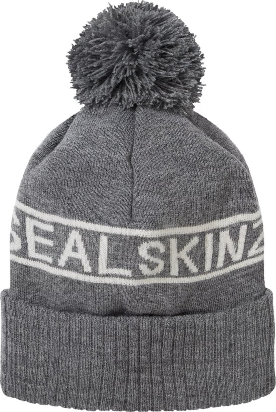 Sealskinz Heacham Dark Grey