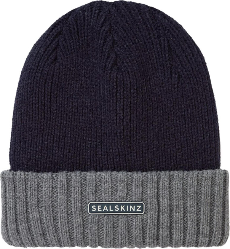 Sealskinz Bacton Navy