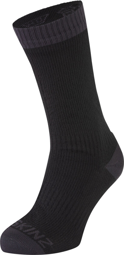 Sealskinz Wiveton Black