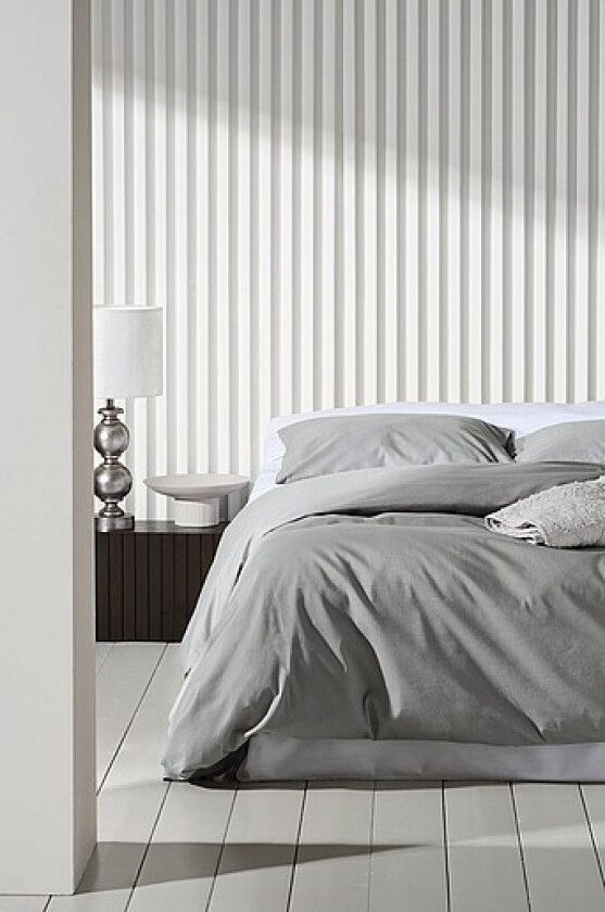 ZAIA sengesett dobbeltseng - økologisk