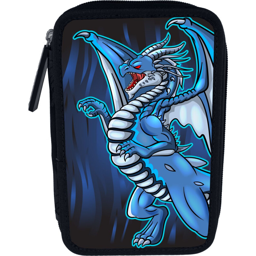 - Dobbelt Pennal - Drage