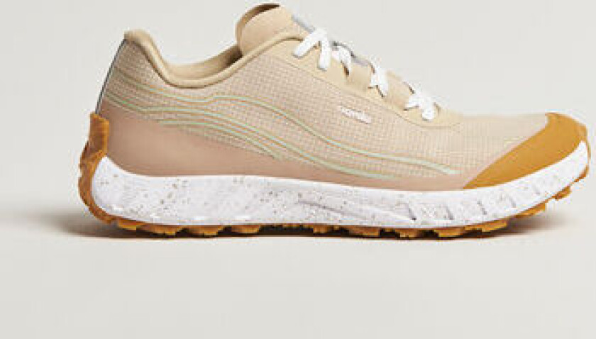 002 Running Sneakers Sand