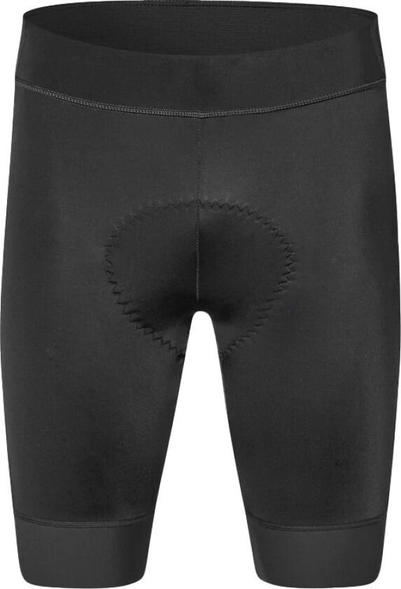 Gripgrab Essential Shorts Black