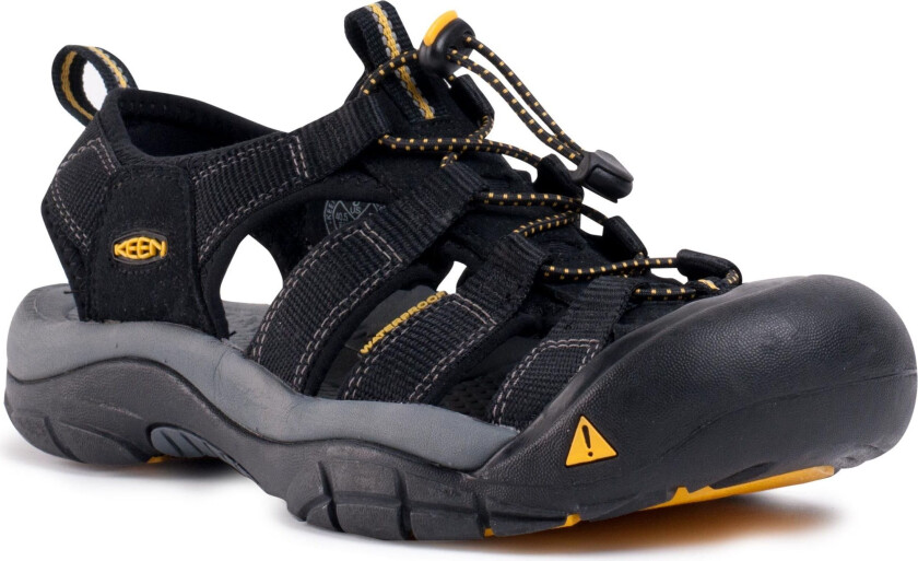 Newport H2 M Black Male