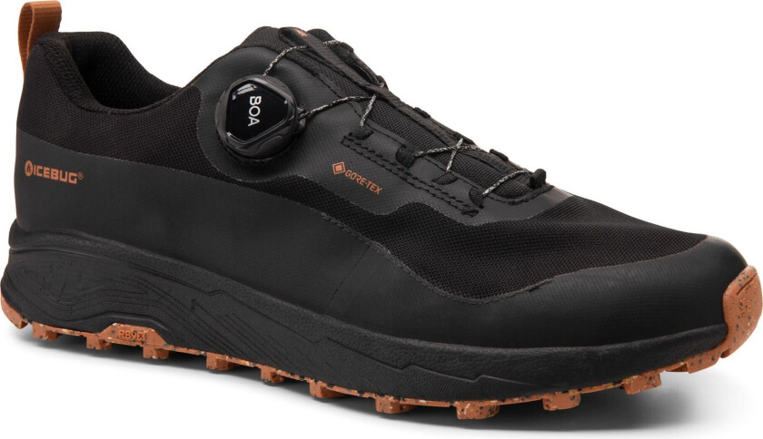 Haze M Rb9x Gtx Black/maple Male