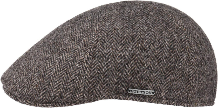 Texas Woolrich Herringbone Grey Male