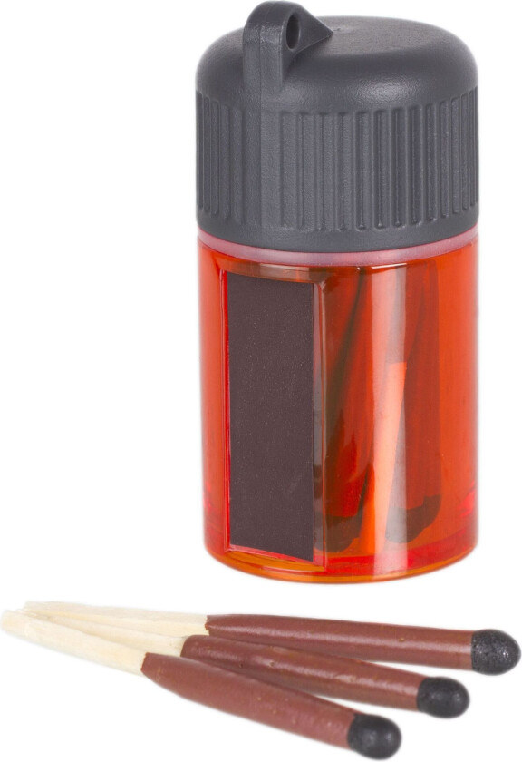 Stormproof Matches (25 Matches) Nocolor