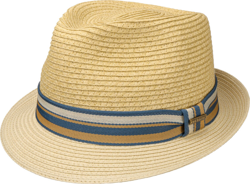 Trilby Toyo Beige Male