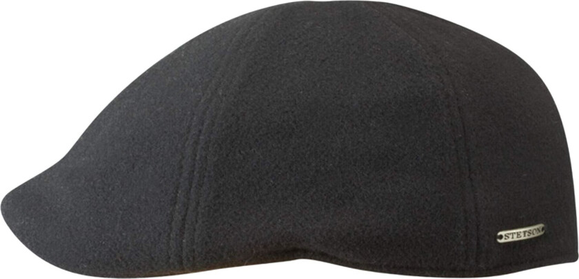 Texas Wool/cashmere Ef Black Male