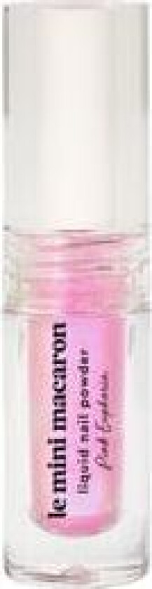 Liquid Nail Powder Pink Euphoria