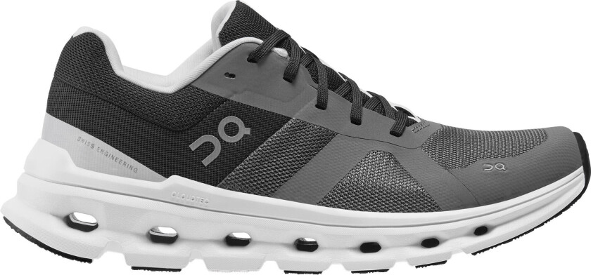 Cloudrunner Dame Eclipse/Black 40