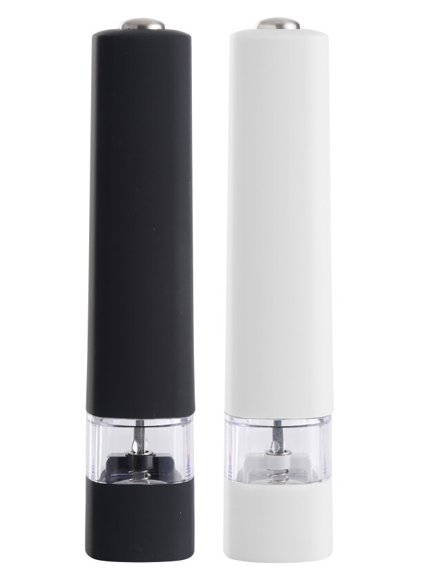 - Salt&Peber Grinder Electric (77070)