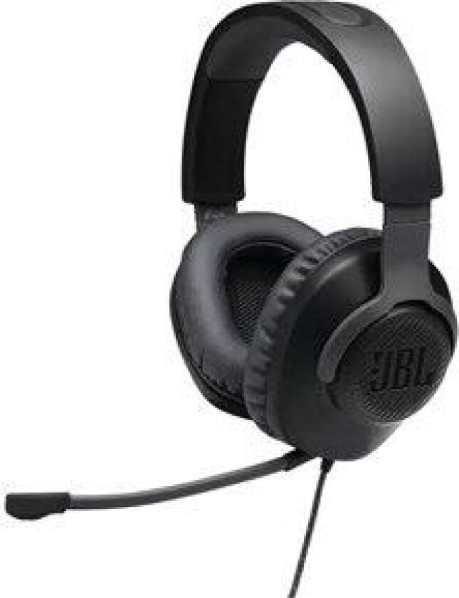 JBL Quantum 100 - Black