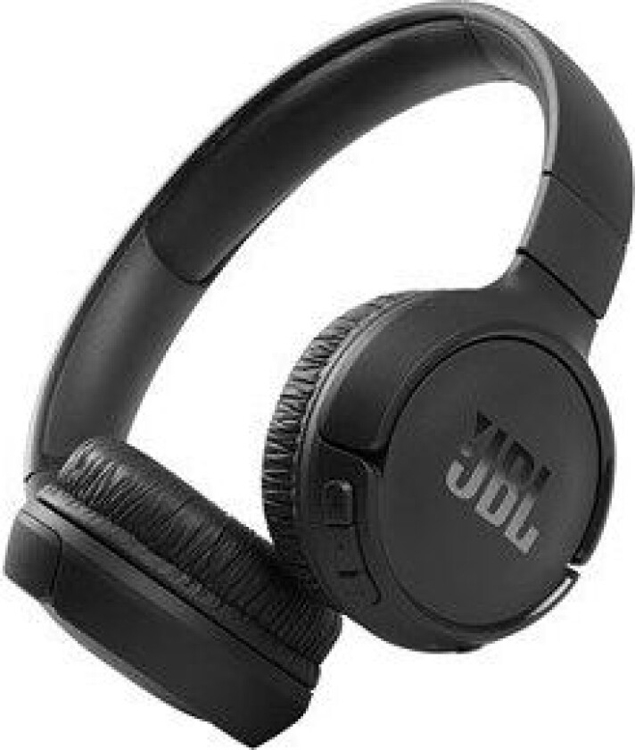 JBL T570 BT - Black