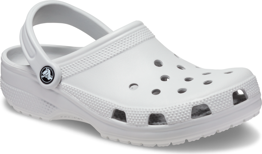 Unisex Classic Clog Atmosphere