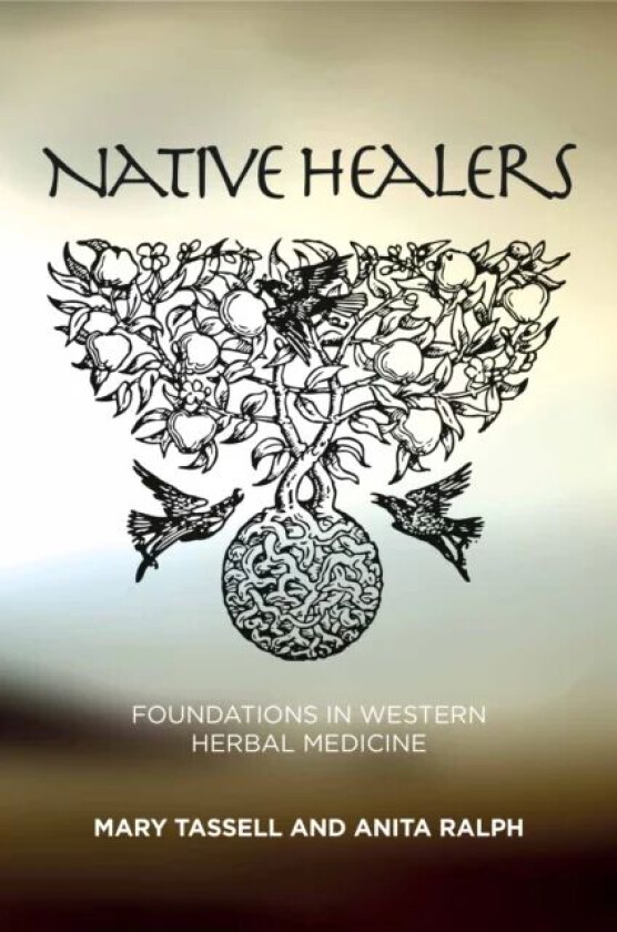 Native Healers av Anita Ralph, Mary Tassell