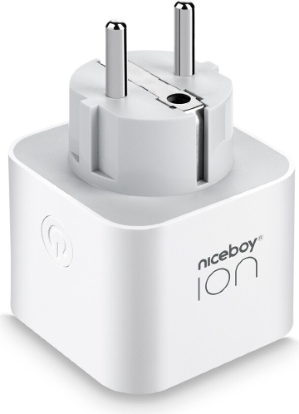 Ion Smart Plug Pro
