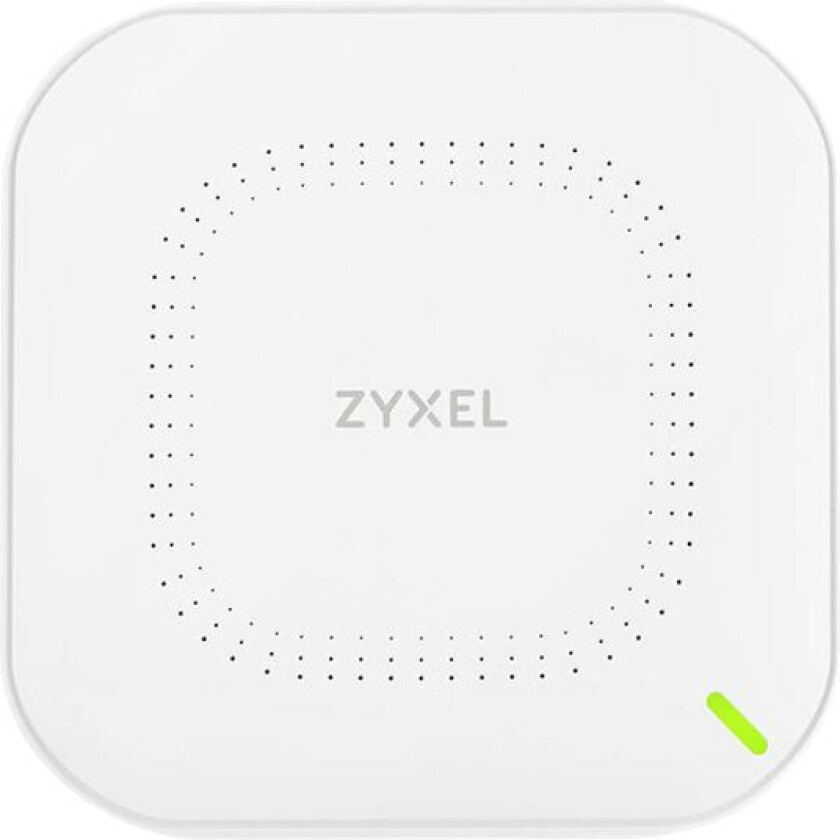 Zyxel Wac500 - Trådløst Tilgangspunkt - Wi-Fi 5 - 2.4 Ghz, 5 Ghz - Skystyring - Takmontering (En Pakke 5)