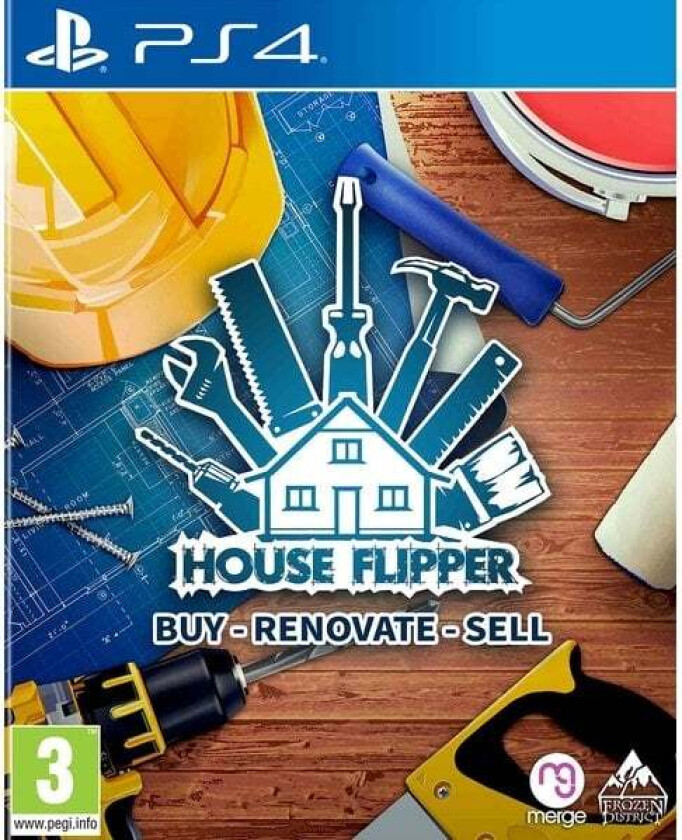 House Flipper