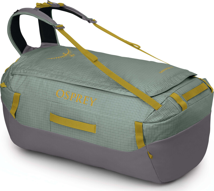 Transporter 95 Frosty Mint/soundwave Grey One size