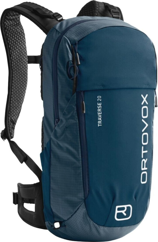 Traverse 20 Sea Surface 20 L