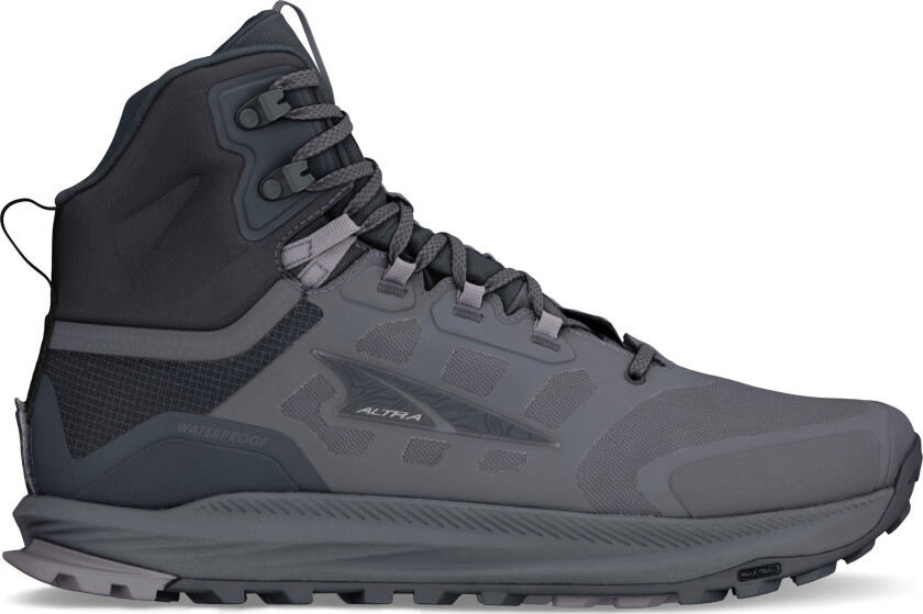 Lone Peak 9 Waterproof Mid Herre