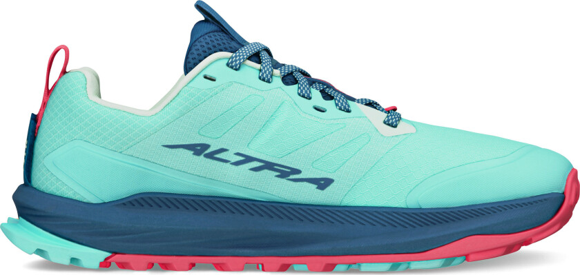 Women's Lone Peak 9+ Teal 37 37.5