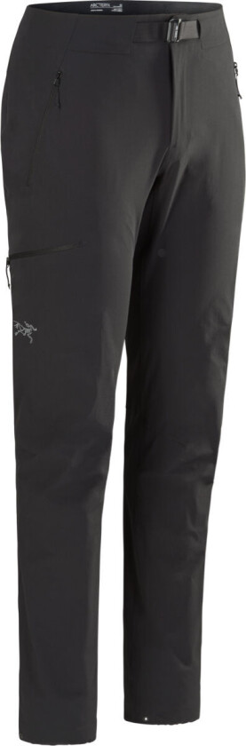 Men's Gamma Pant Black 38/R