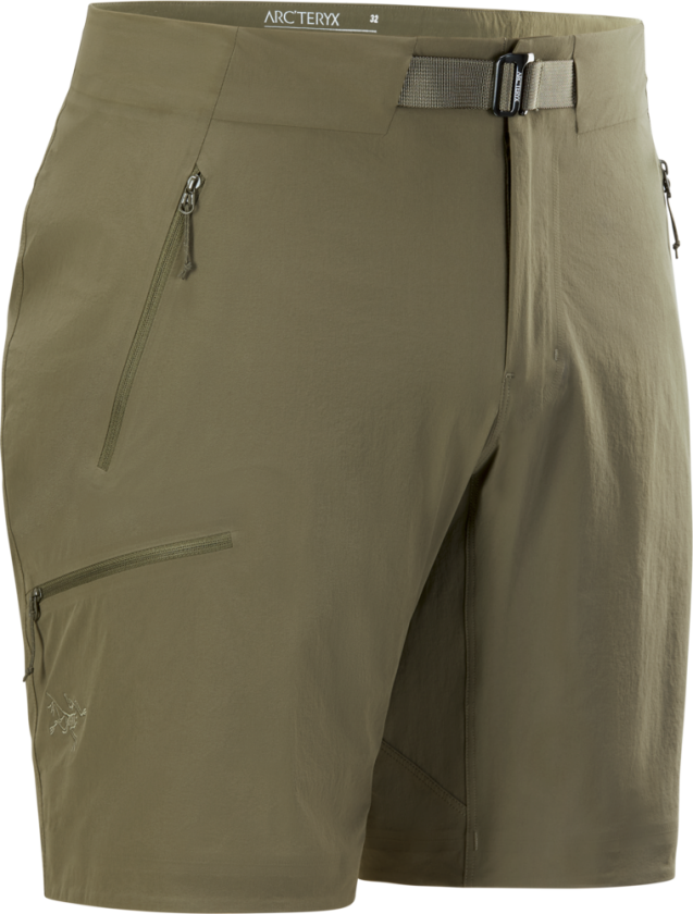 Gamma Sl Short 9' M Tatsu 30