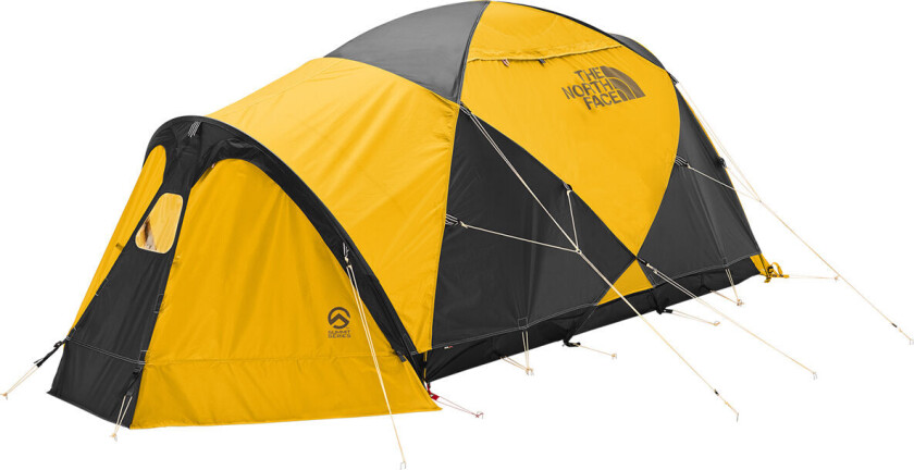 Mountain 25 Summit Gold/asphalt Grey One size