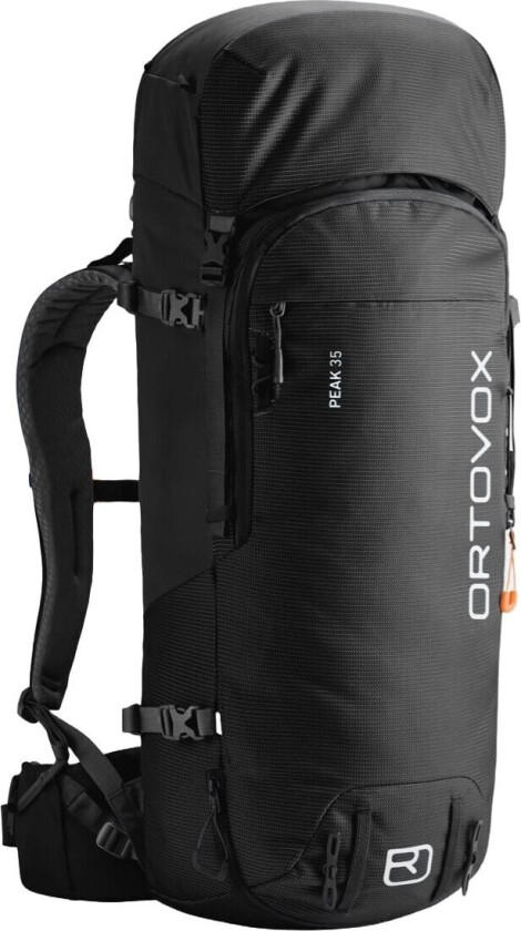 Peak 35 Black Raven 35 L