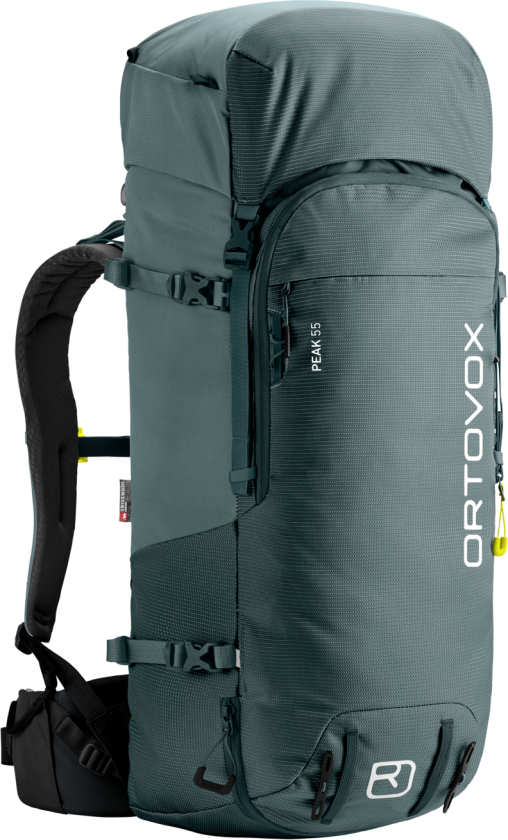 Peak 55 Arctic Grey 55 L