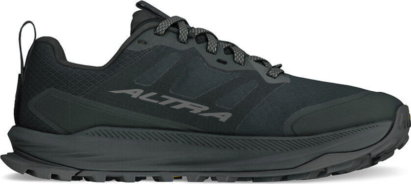 Lone Peak 9+ Dame Black 36