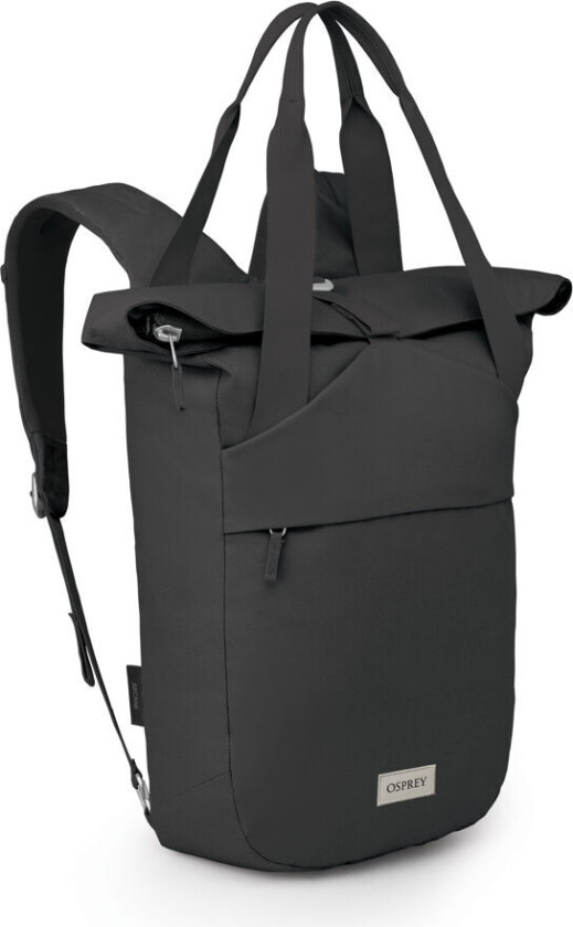 Arcane Tote Pack Black One size