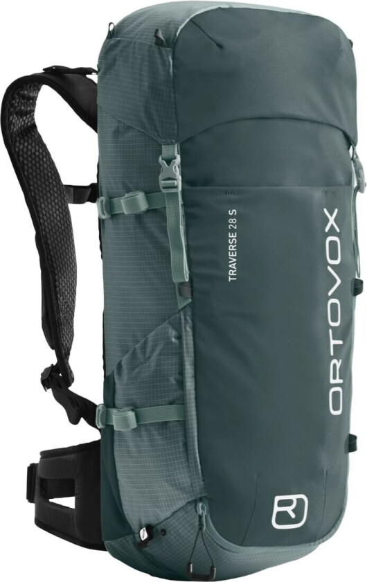 Traverse 28 S Glacier Grey 28 L