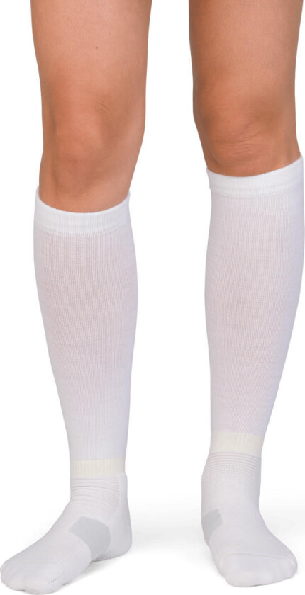 Senja Merino LW Socks Long snow white 40-42