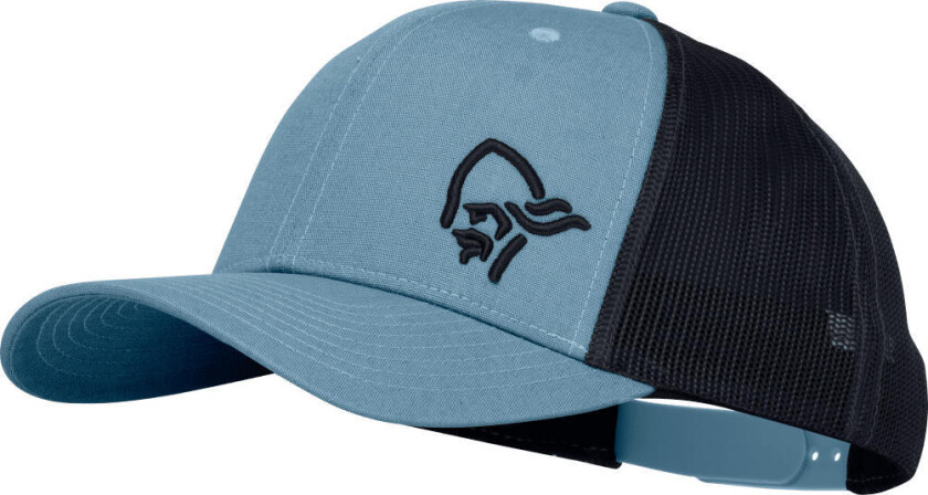 /29 Trucker Mesh Snap Back Cap trooper