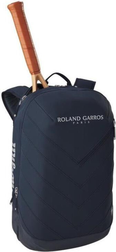 RG 2025 Session De Soirée Backpack Dark Navy