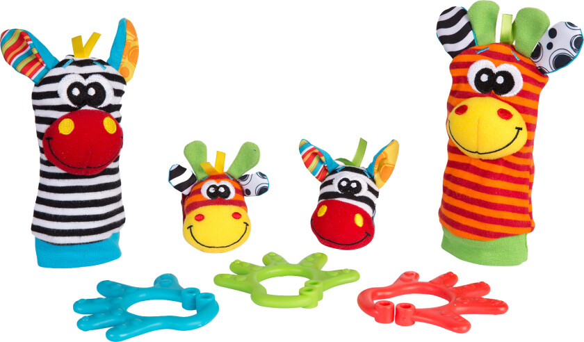 - Jungle Friends Gift Pack (10182436)