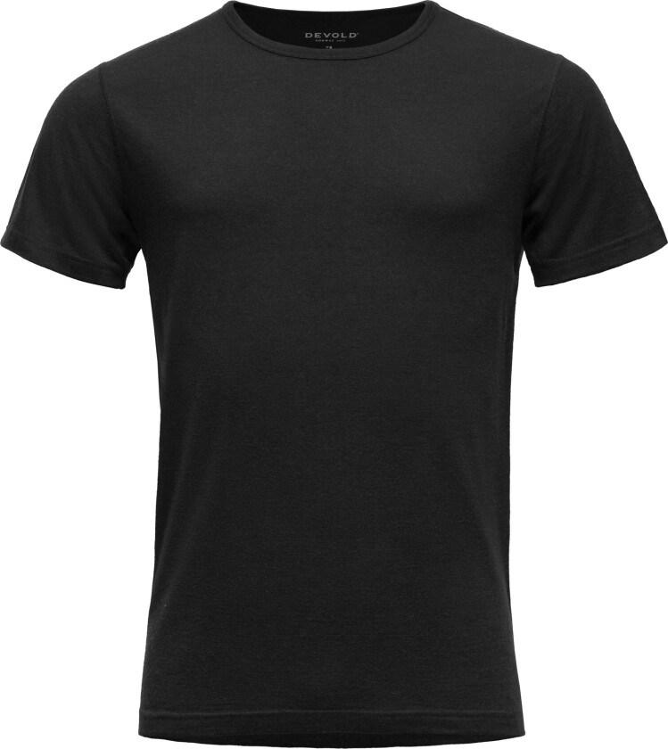 BREEZE PLUS MERINO 200 T-SHIRT MAN