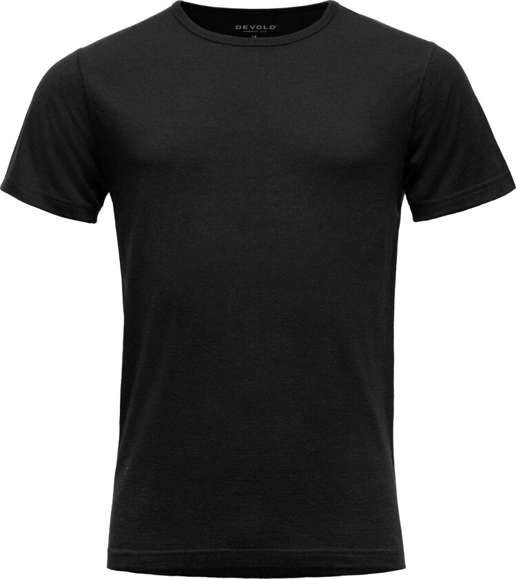 BREEZE PLUS MERINO 200 T-SHIRT MAN