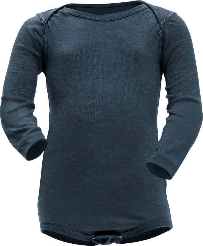 BREEZE MERINO BODY BABY