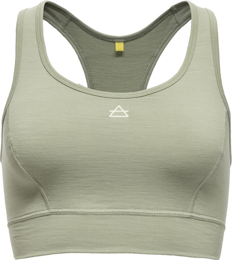 BERLE MERINO BRA