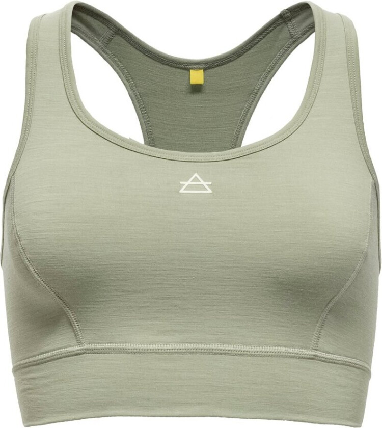 BERLE MERINO BRA