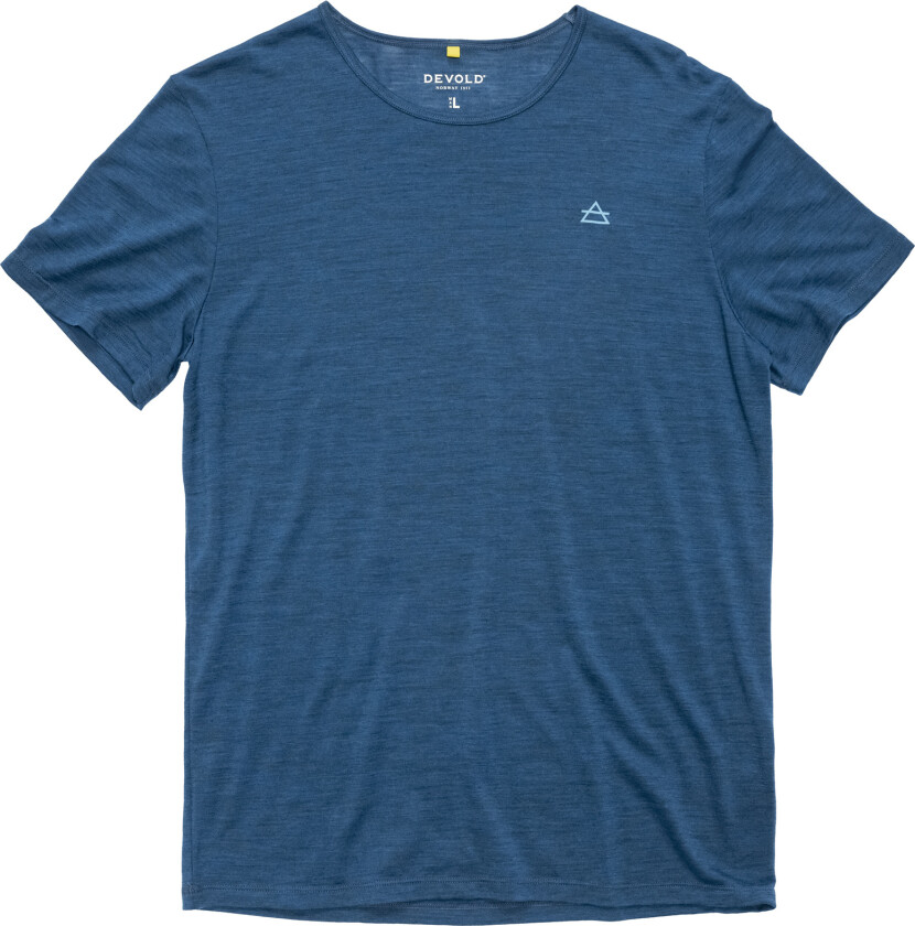 ACTIVE TEE MAN