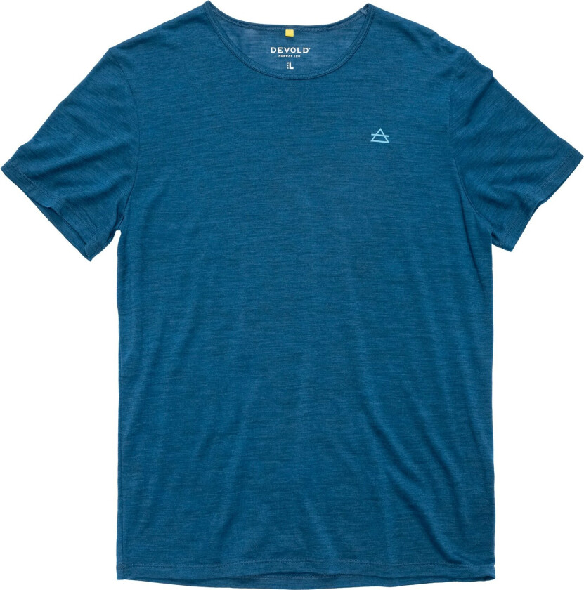 ACTIVE TEE MAN